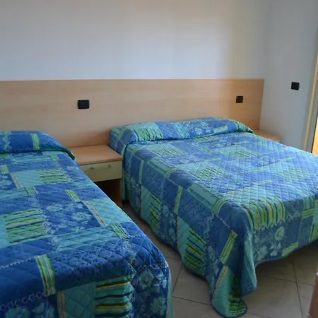 Residenza Angel * بيلاريا-إيجيا مارينا