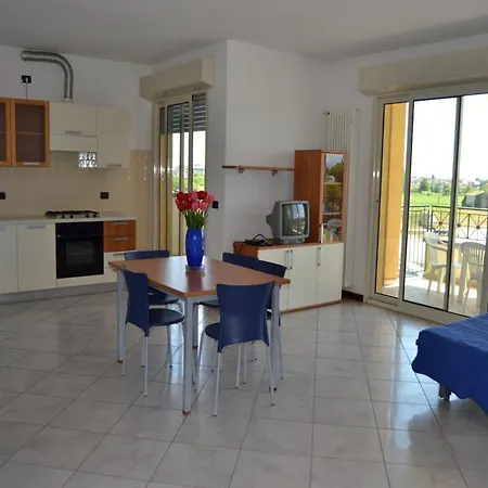 Residenza Angel شقة