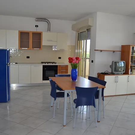 Residenza Angel شقة *