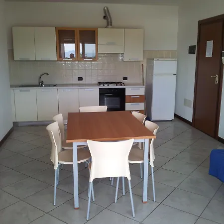 شقة Residenza Angel