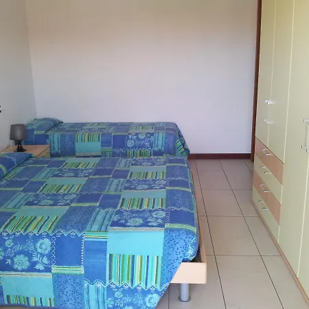 شقة Residenza Angel بيلاريا-إيجيا مارينا