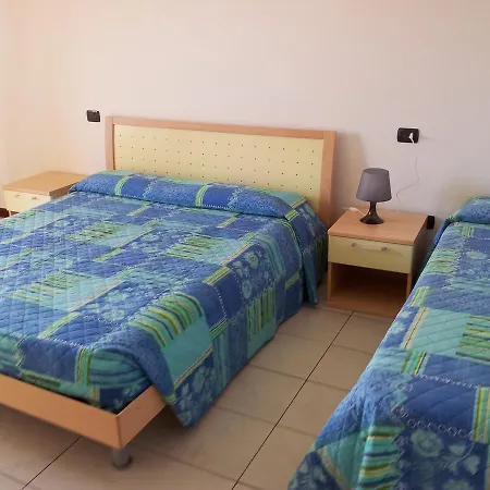 Residenza Angel شقة بيلاريا-إيجيا مارينا