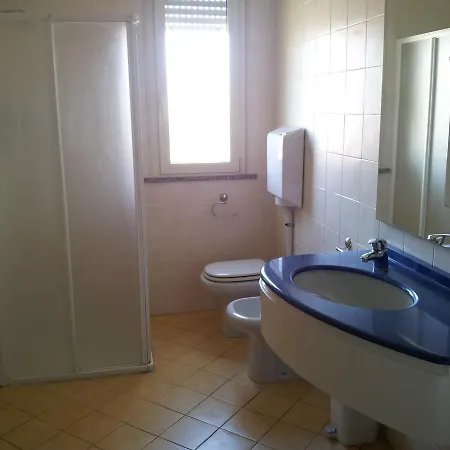 Apartman Residenza Angel