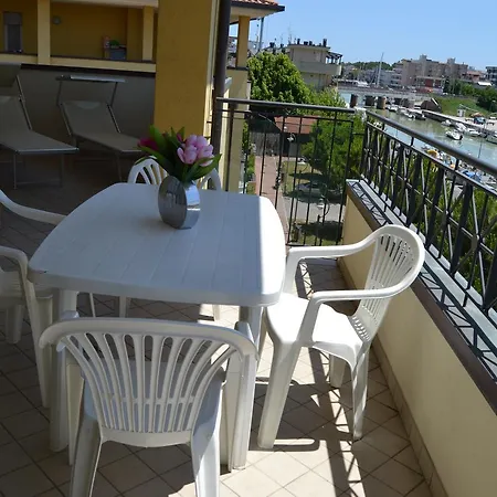 Apartman Residenza Angel