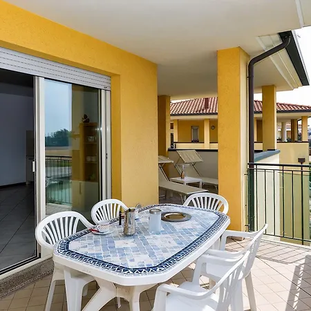 Apartman Residenza Angel