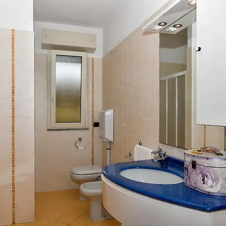 Residenza Angel شقة