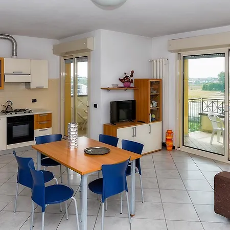 Residenza Angel Bellaria – Igea Marina