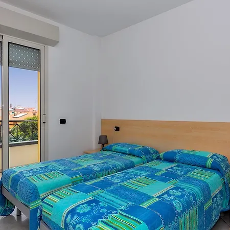 Residenza Angel Apartman