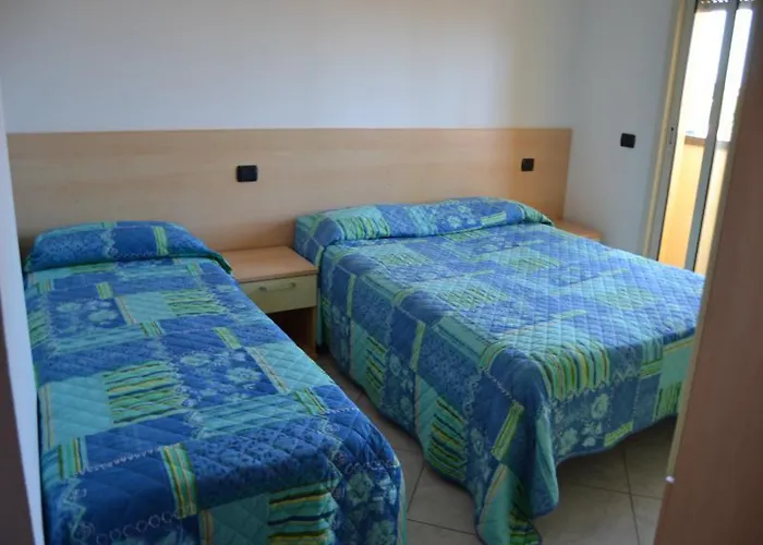 Residenza Angel * Bellaria-Igea Marina