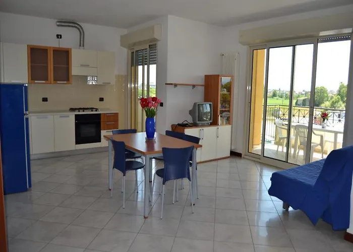 Residenza Angel Appartamento