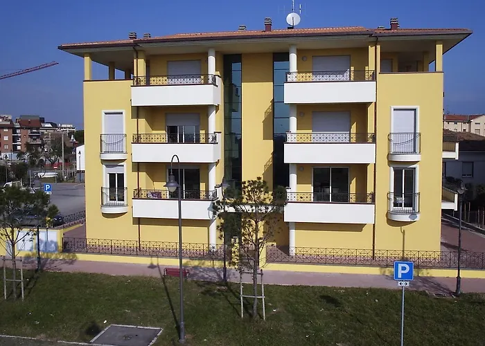 Apartment Residenza Angel *