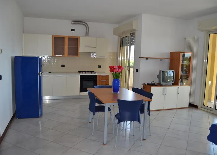 Residenza Angel Apartment *