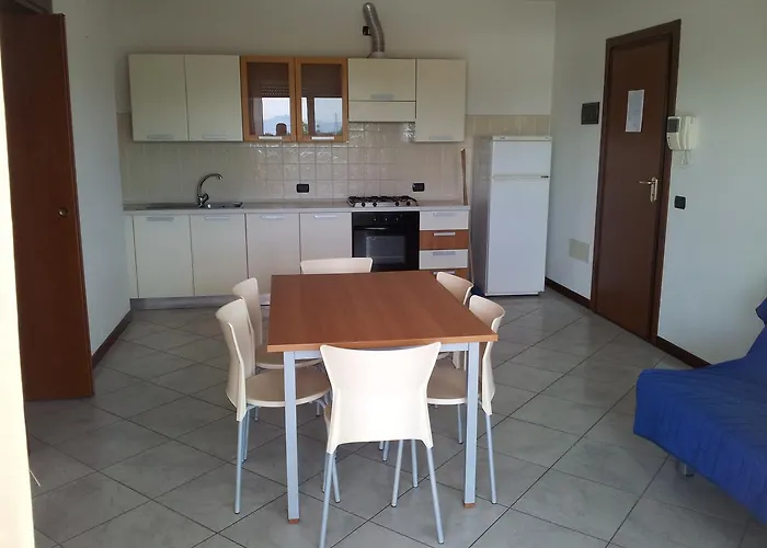 Apartment Residenza Angel