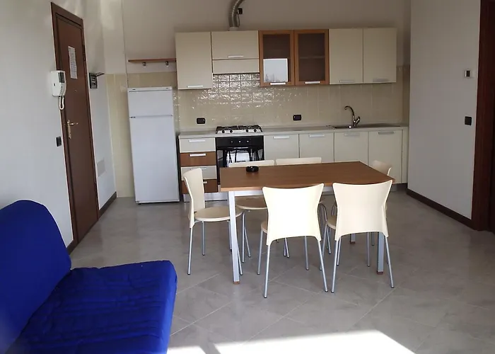 Residenza Angel Appartamento Bellaria-Igea Marina