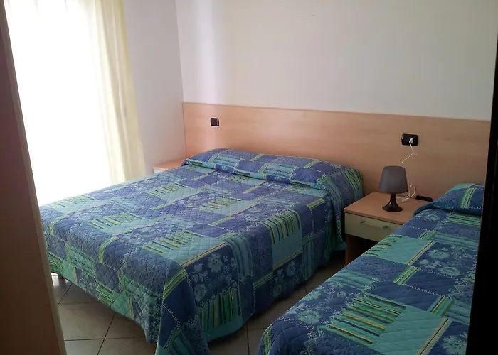 Residenza Angel Apartment *