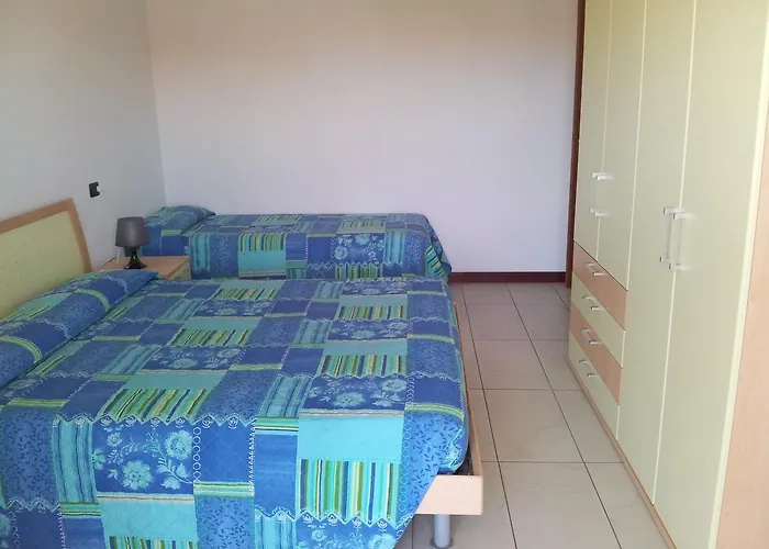 Apartment Residenza Angel Bellaria-Igea Marina