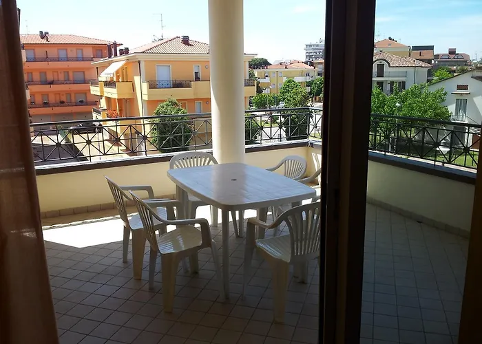 Residenza Angel Appartamento Bellaria-Igea Marina