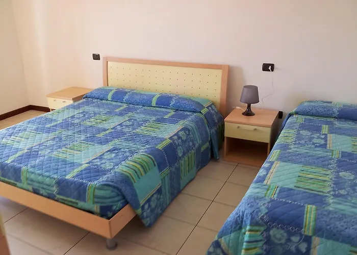 Residenza Angel Appartamento Bellaria-Igea Marina