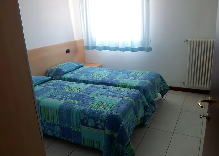 Apartment Residenza Angel Bellaria-Igea Marina