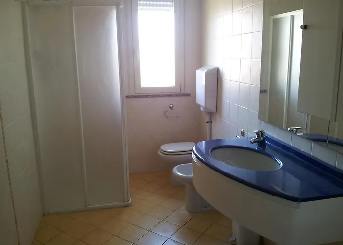 Appartamento Residenza Angel