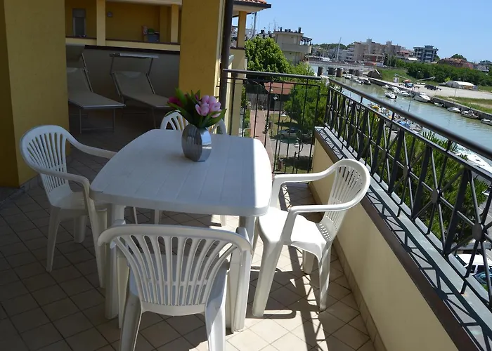 Appartamento Residenza Angel