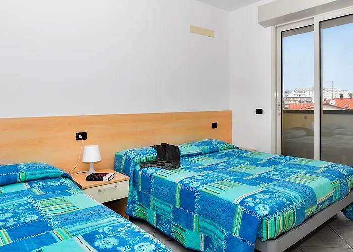 Residenza Angel Bellaria-Igea Marina