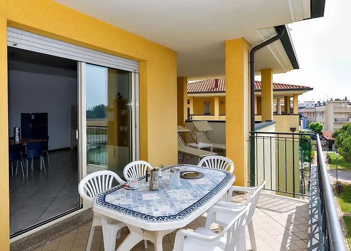 Appartamento Residenza Angel