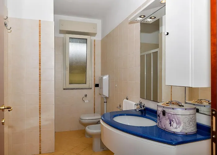 Residenza Angel Appartamento