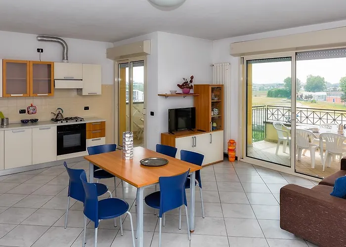 Residenza Angel Bellaria-Igea Marina