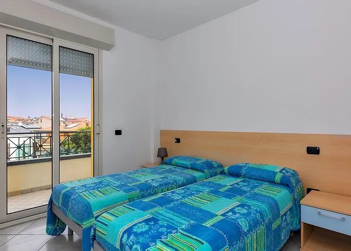 Residenza Angel Apartment